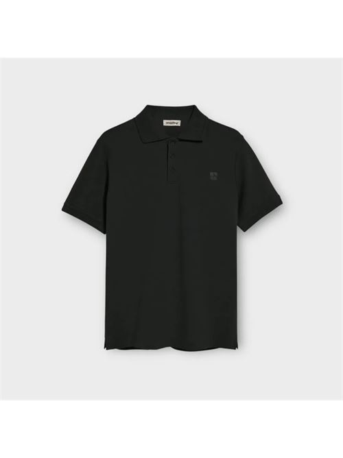  URBAN RING | UR811006/NERO